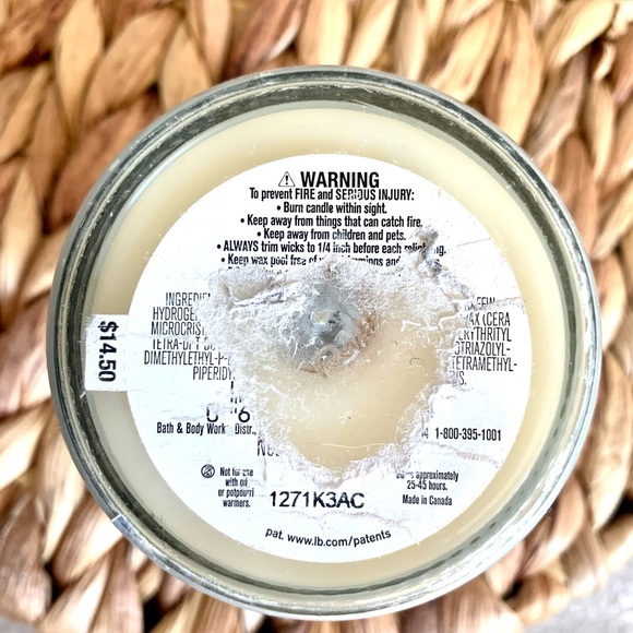 Cinnamon Caramel Swirl 7 Oz. candle - Picture 5 of 6